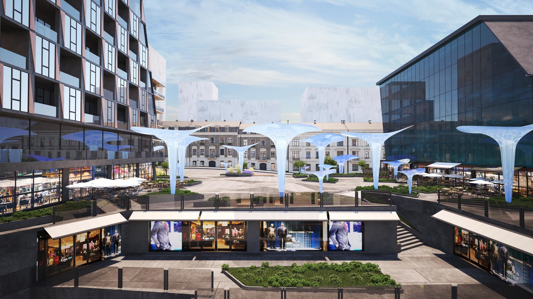 Квартира на ул. Софиевская, 135 м², 200 000$ — FAKTOR