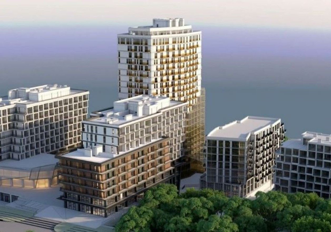 Квартира на ул. Софиевская, 39 м², 43 500$ — FAKTOR