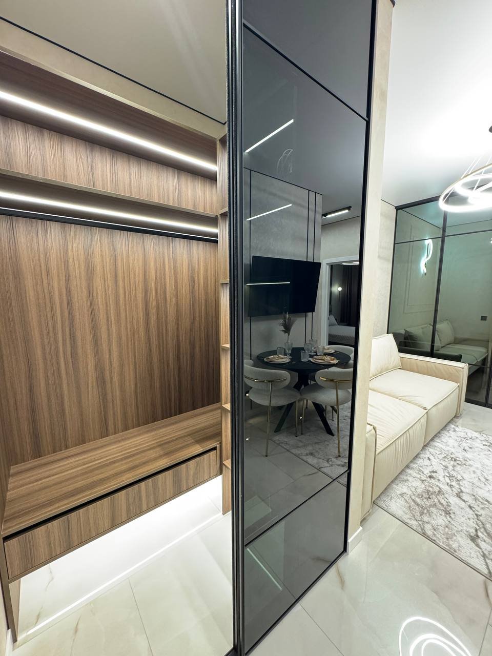 Квартира на ул. Чубаевская, 48 м², 105 000$ — FAKTOR