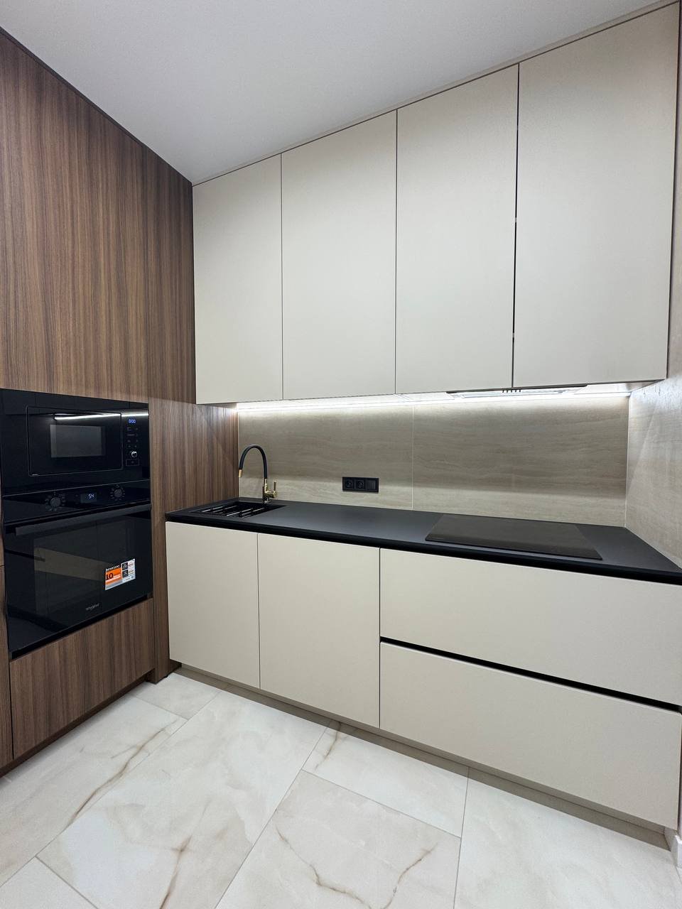 Квартира на ул. Чубаевская, 48 м², 105 000$ — FAKTOR