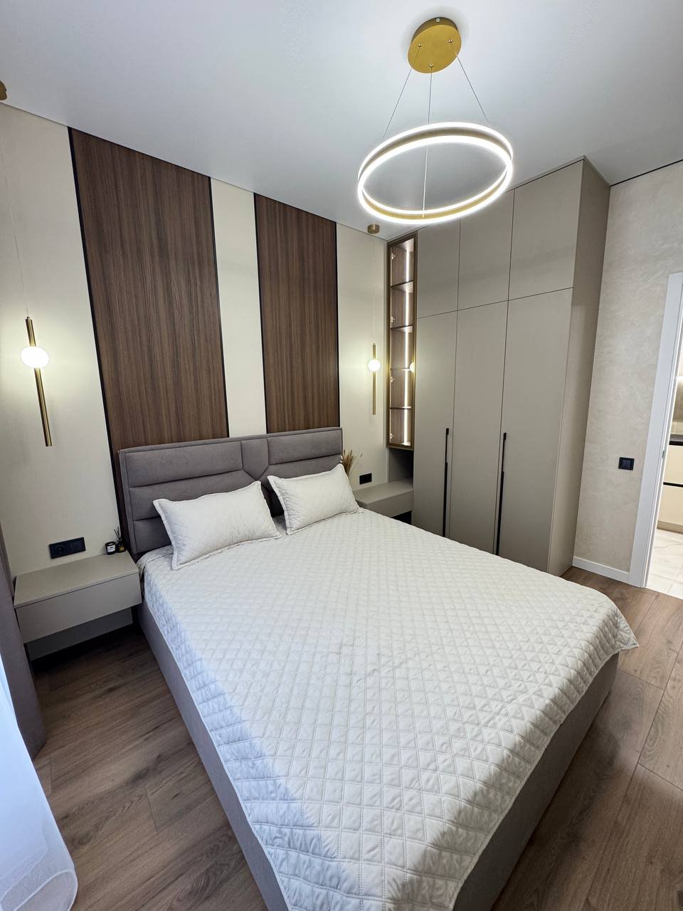 Квартира на ул. Чубаевская, 48 м², 105 000$ — FAKTOR