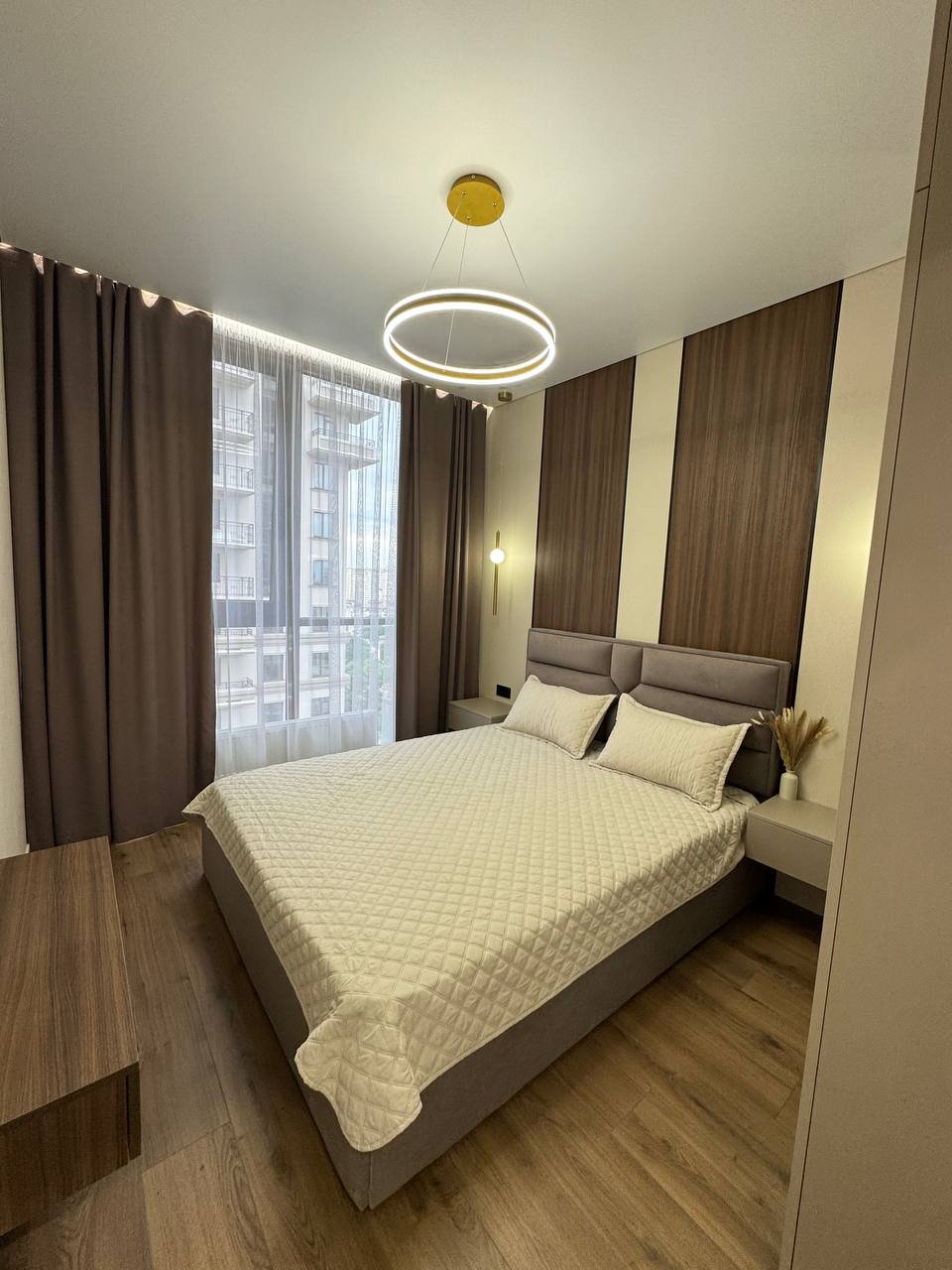 Квартира на ул. Чубаевская, 48 м², 105 000$ — FAKTOR