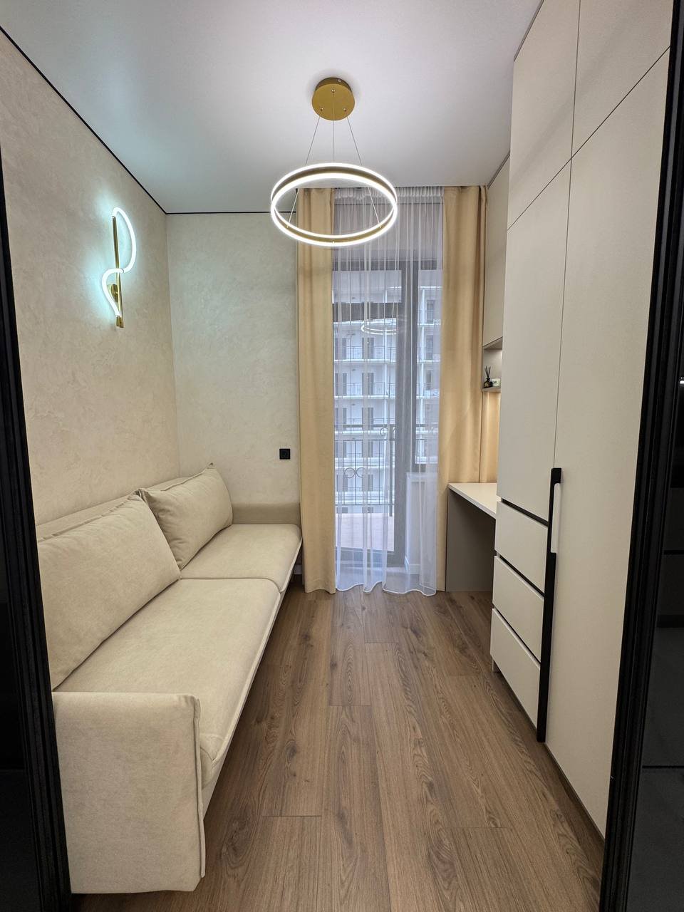 Квартира на ул. Чубаевская, 48 м², 105 000$ — FAKTOR