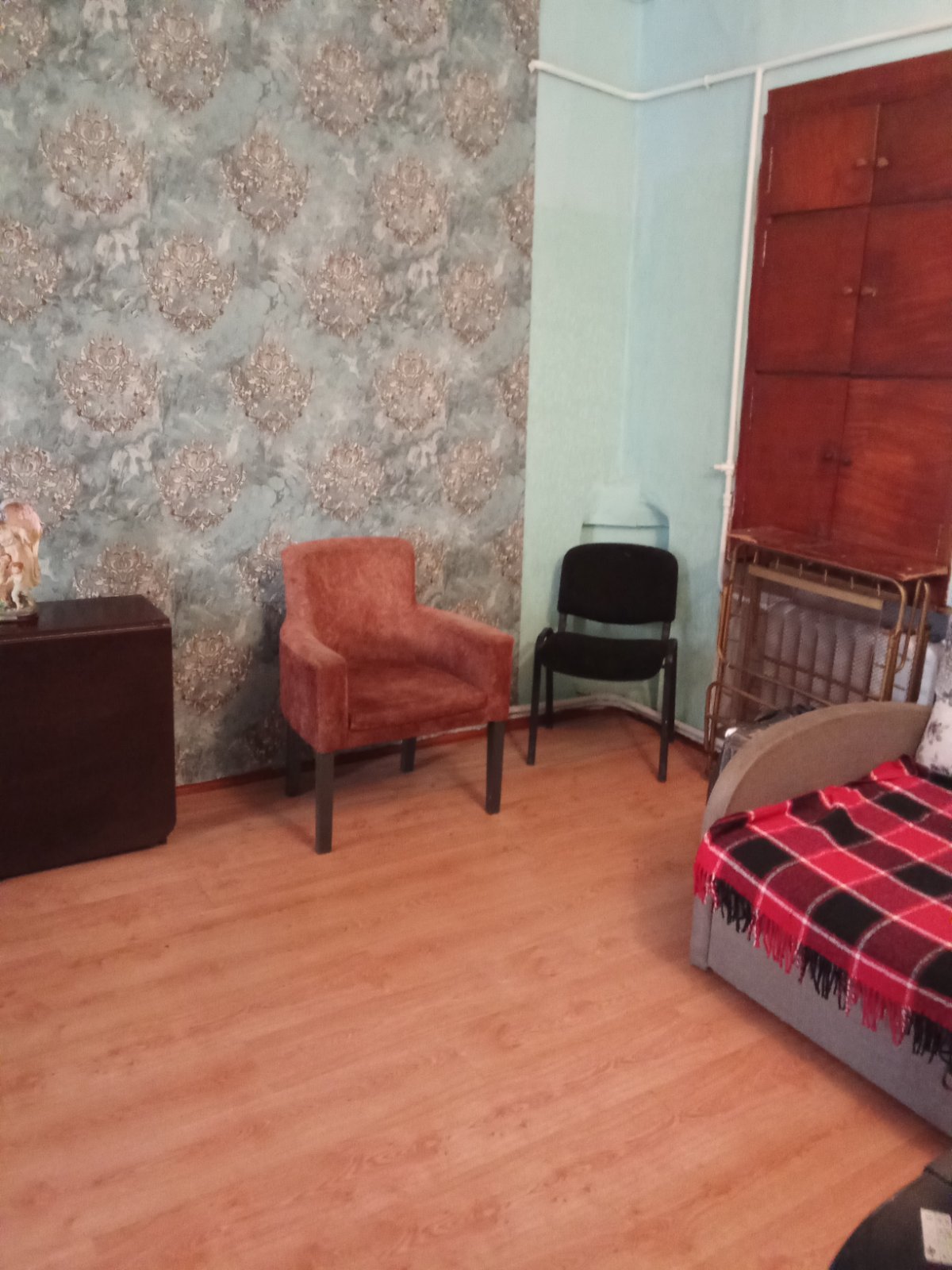 Квартира на ул. Тираспольская (Приморский), 27 м², 20 000$ — FAKTOR