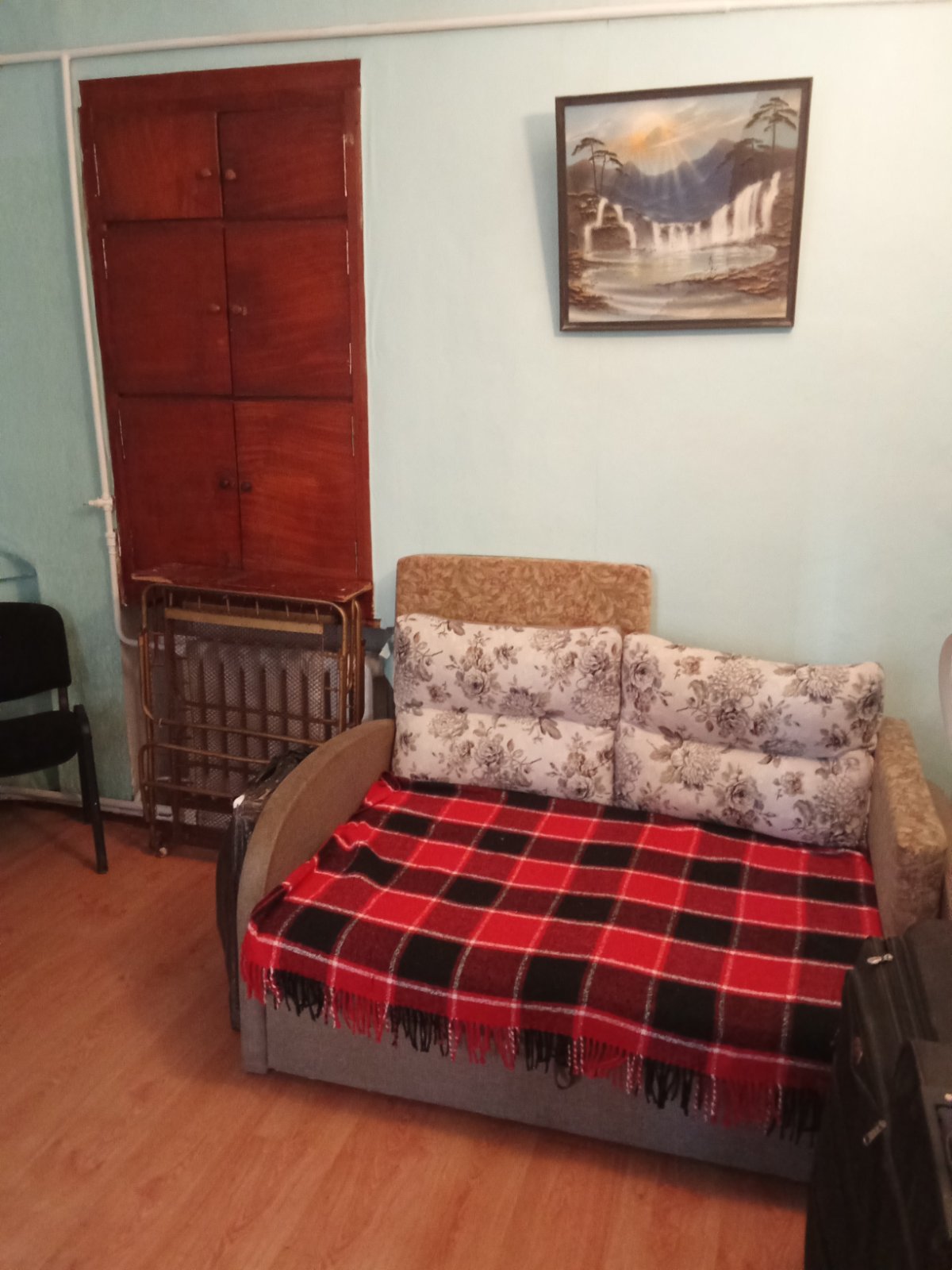 Квартира на ул. Тираспольская (Приморский), 27 м², 20 000$ — FAKTOR