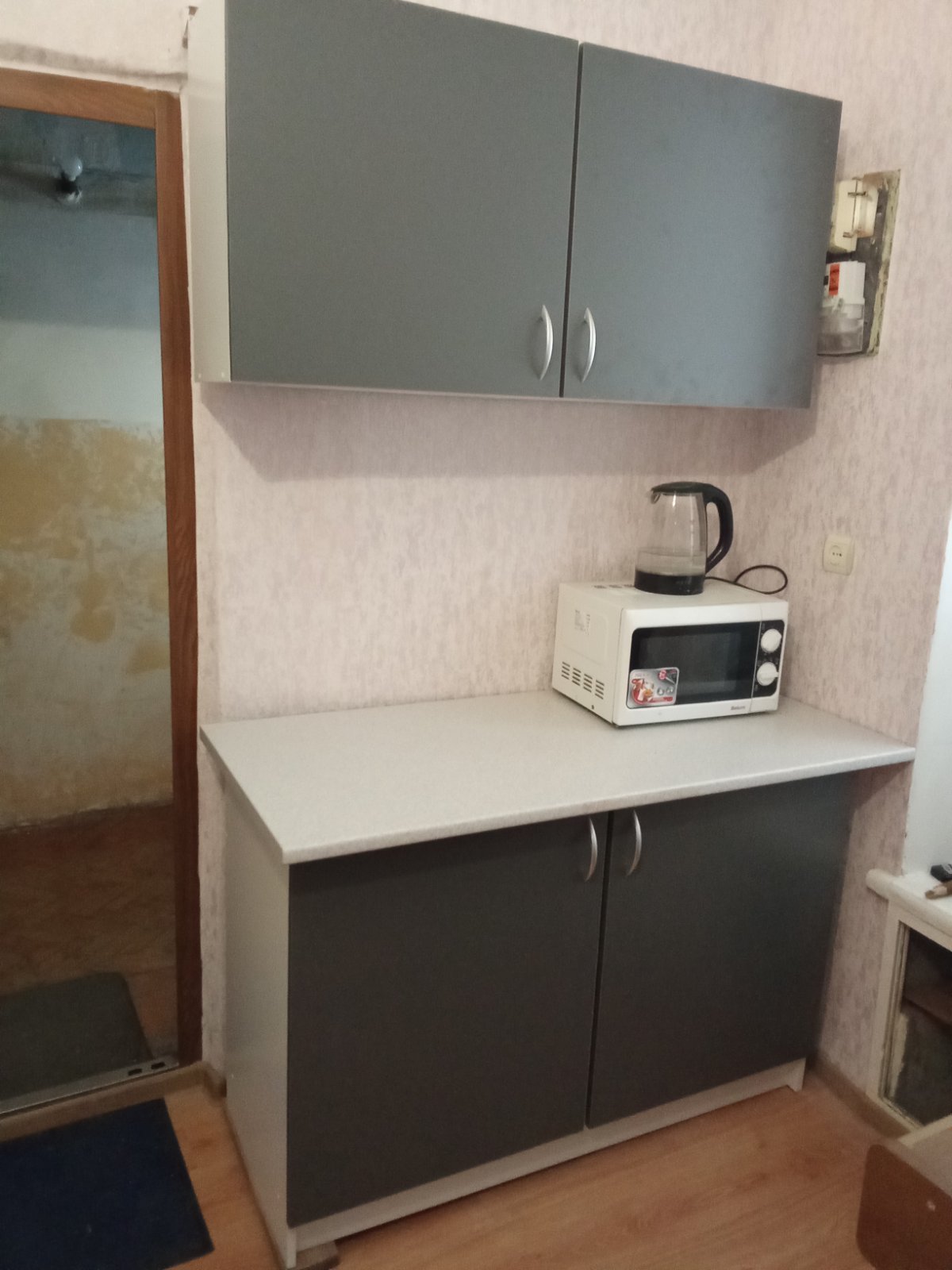 Квартира на ул. Тираспольская (Приморский), 27 м², 20 000$ — FAKTOR