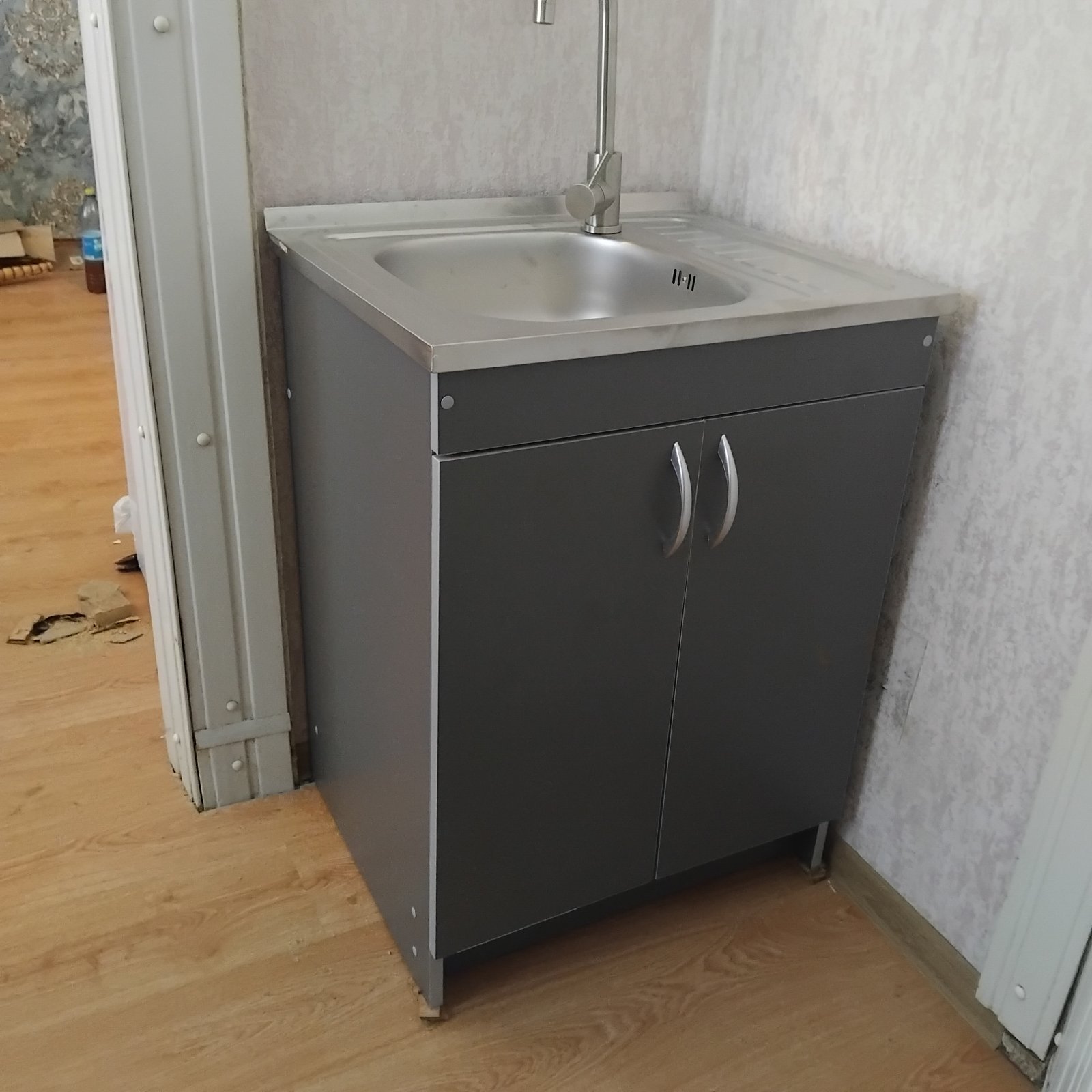 Квартира на ул. Тираспольская (Приморский), 27 м², 20 000$ — FAKTOR