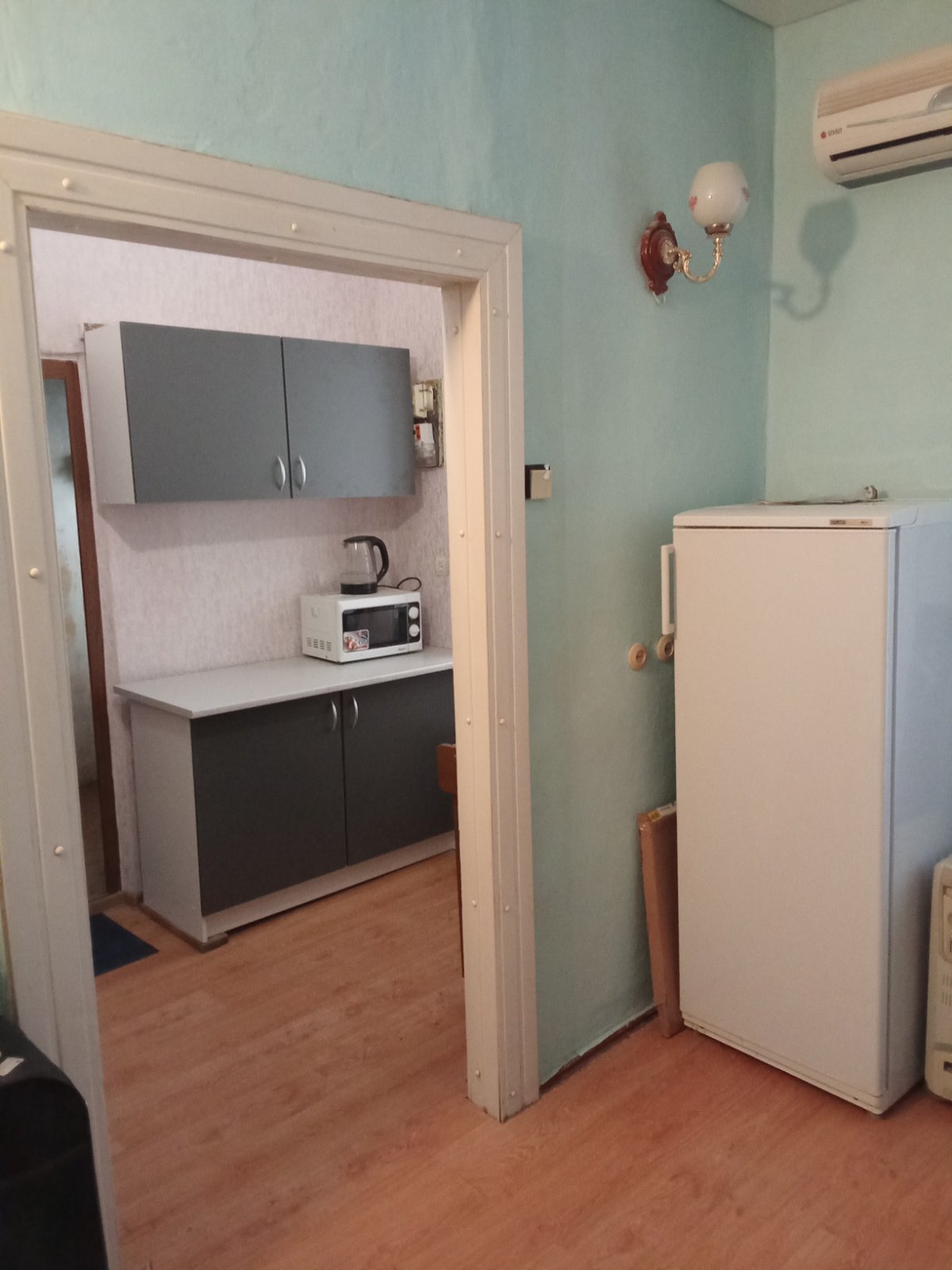 Квартира на ул. Тираспольская (Приморский), 27 м², 20 000$ — FAKTOR