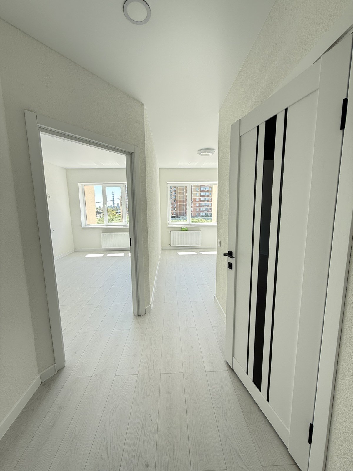 Квартира на ул. Таврийская, 29 м², 35 000$ — FAKTOR