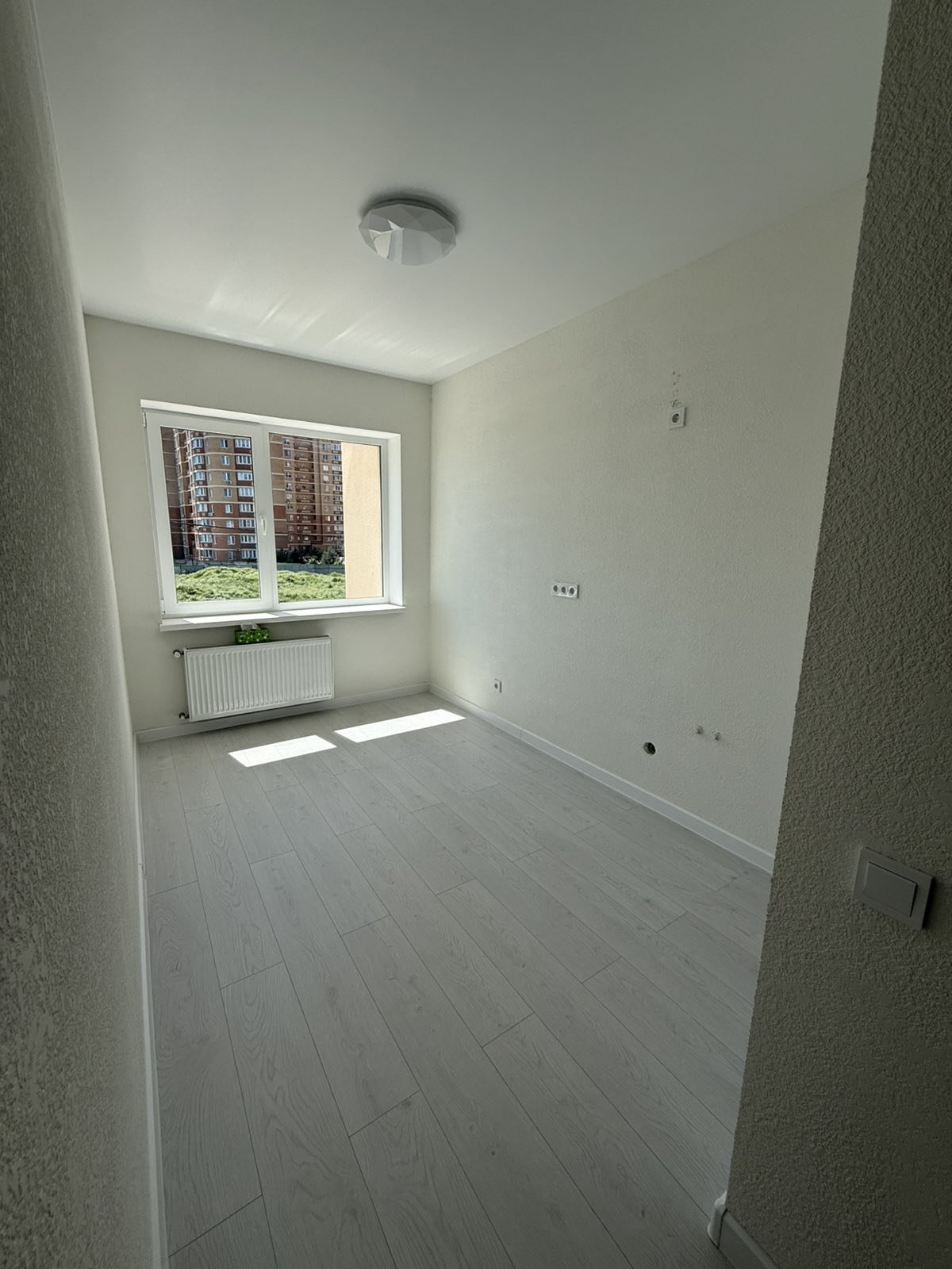 Квартира на ул. Таврийская, 29 м², 35 000$ — FAKTOR