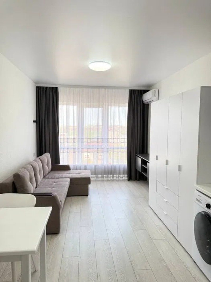 Квартира на ул. Таврийская, 29 м², 35 000$ — FAKTOR