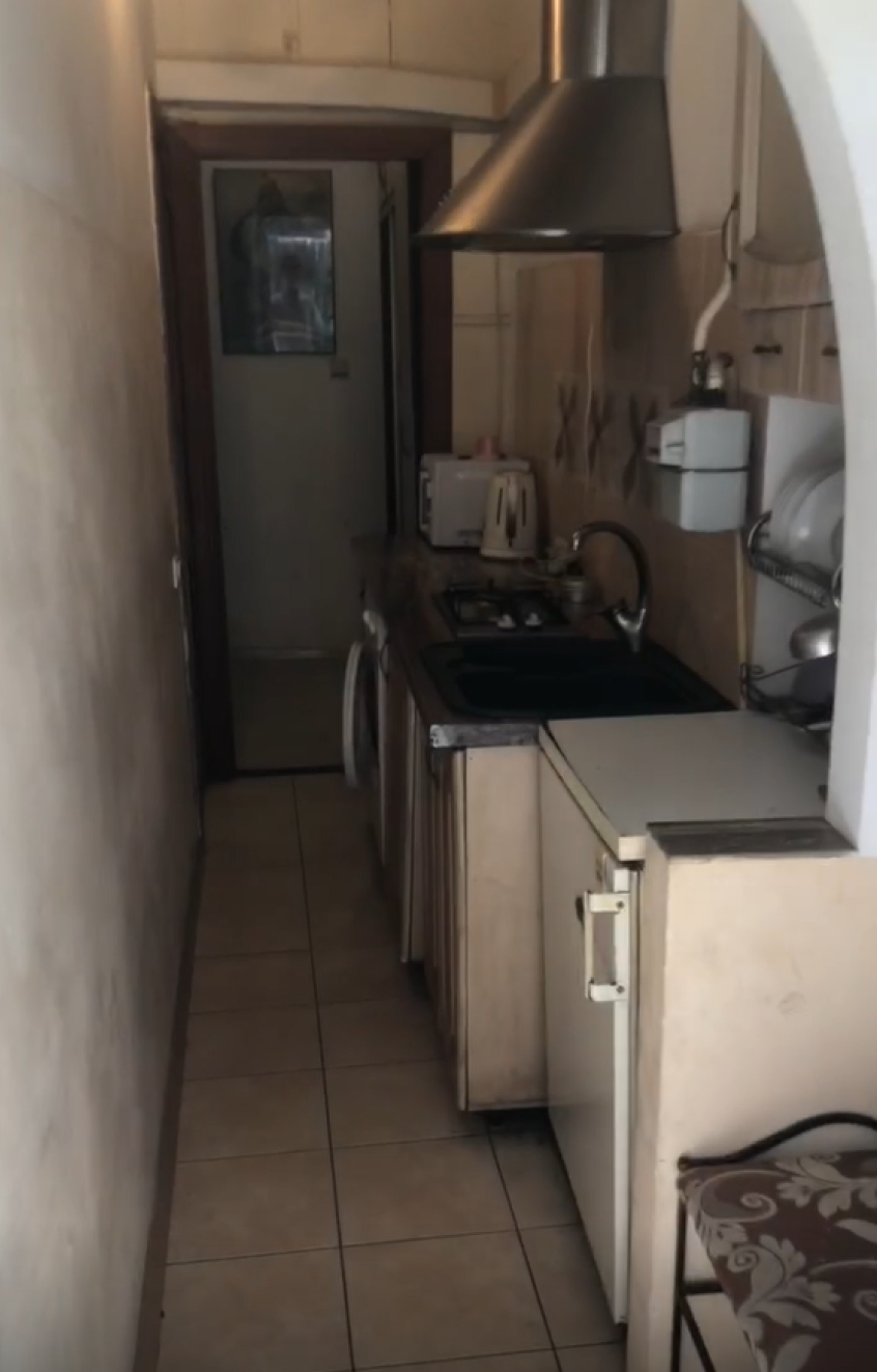 Квартира на ул. Новосельского, 28 м², 28 800$ — FAKTOR
