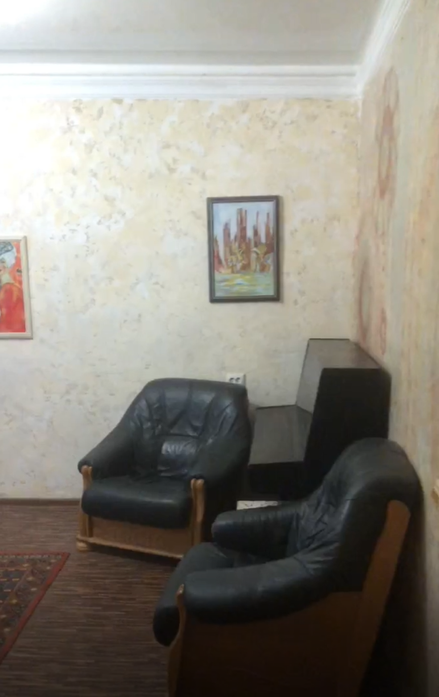 Квартира на ул. Новосельского, 28 м², 28 800$ — FAKTOR
