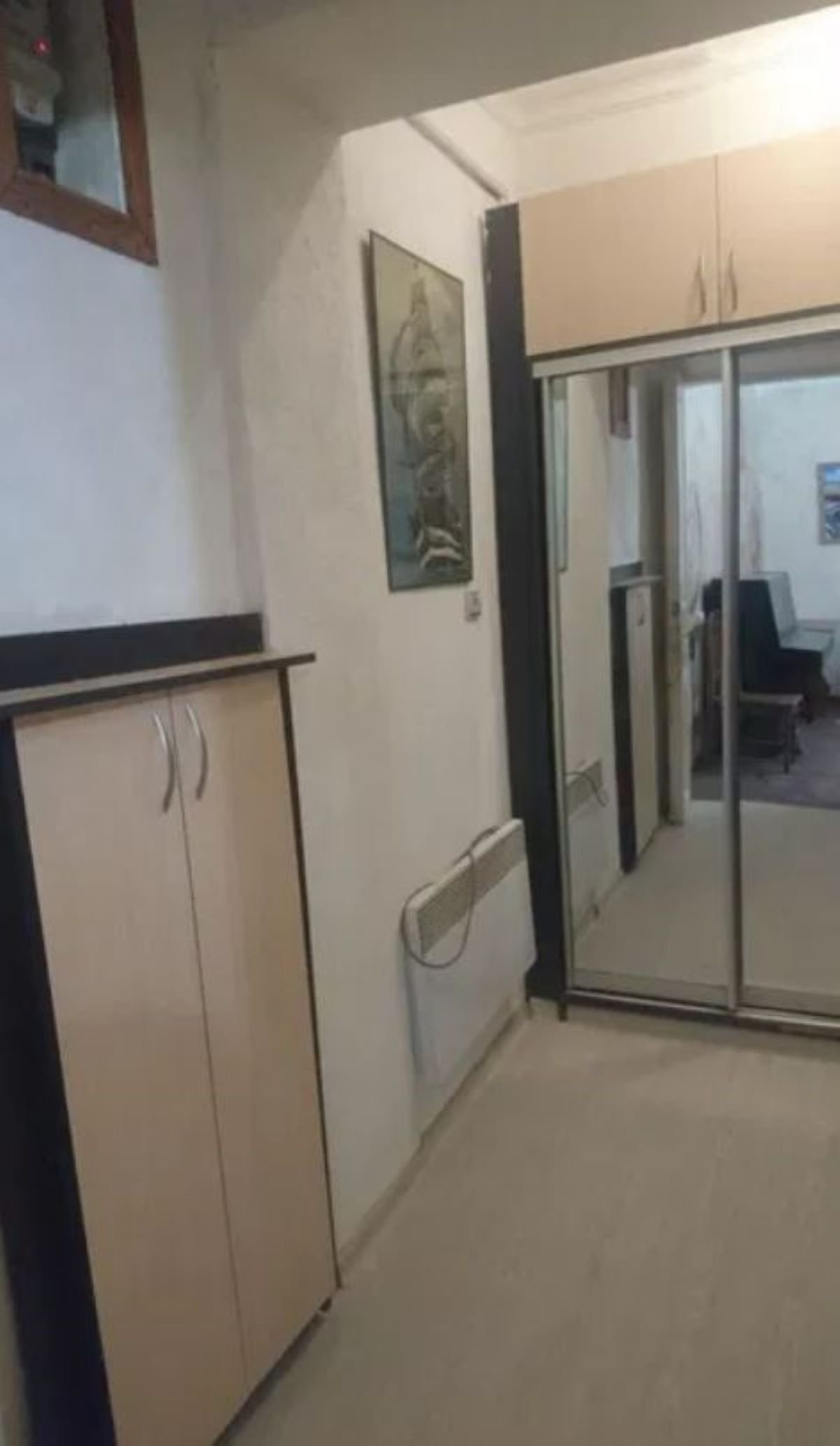 Квартира на ул. Новосельского, 28 м², 28 800$ — FAKTOR