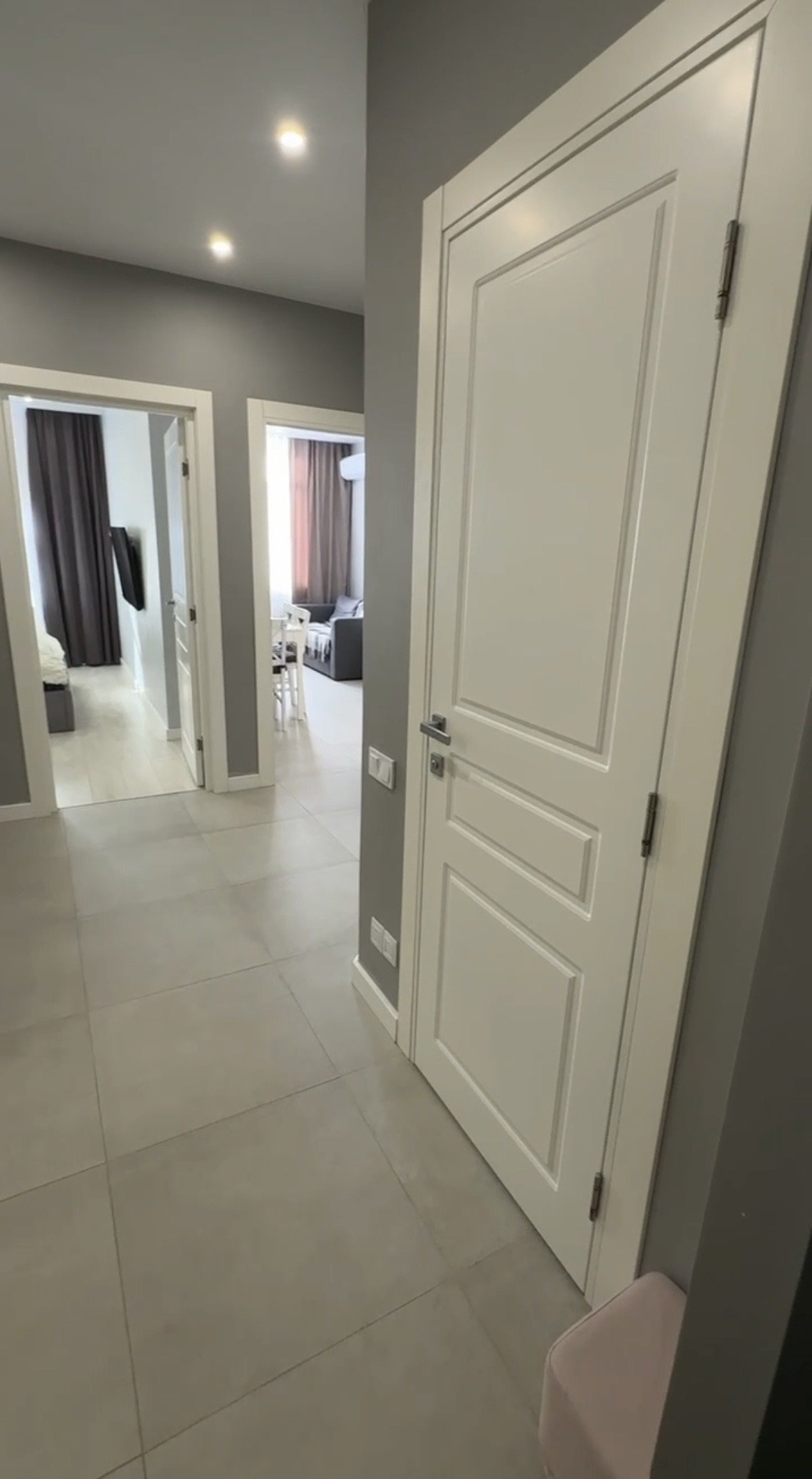 Квартира на ул. Жаботинского, 74 м², 110 000$ — FAKTOR