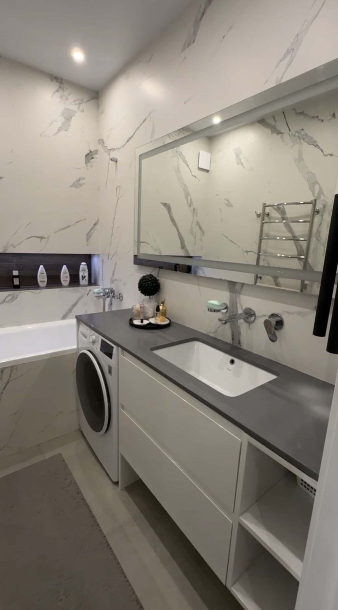 Квартира на ул. Жаботинского, 74 м², 110 000$ — FAKTOR