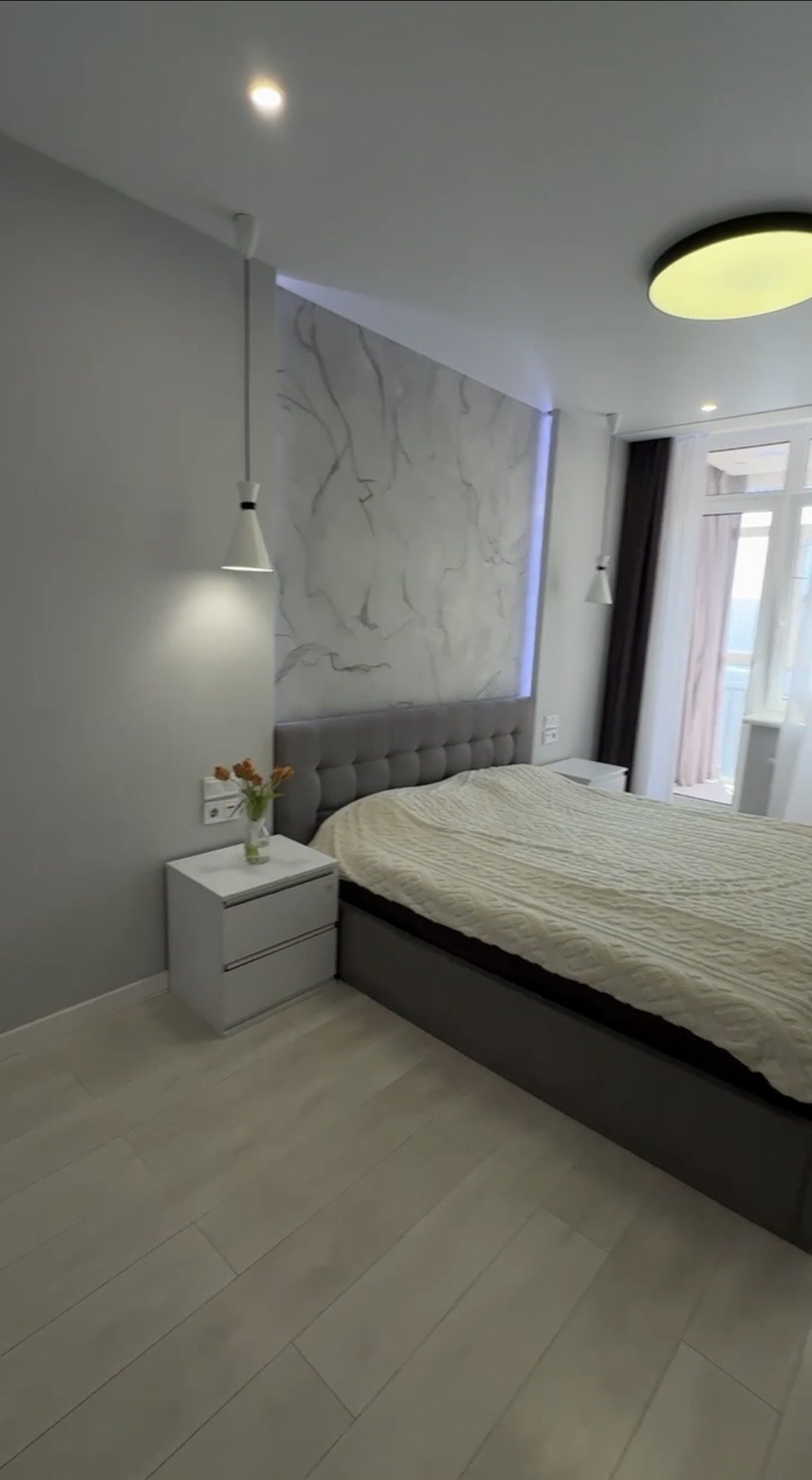 Квартира на ул. Жаботинского, 74 м², 110 000$ — FAKTOR
