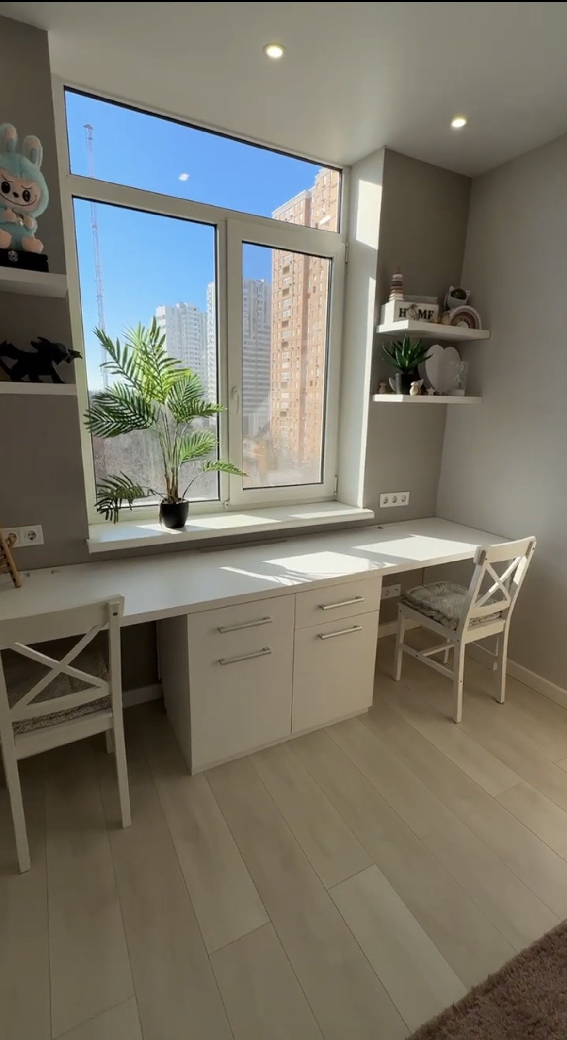 Квартира на ул. Жаботинского, 74 м², 110 000$ — FAKTOR
