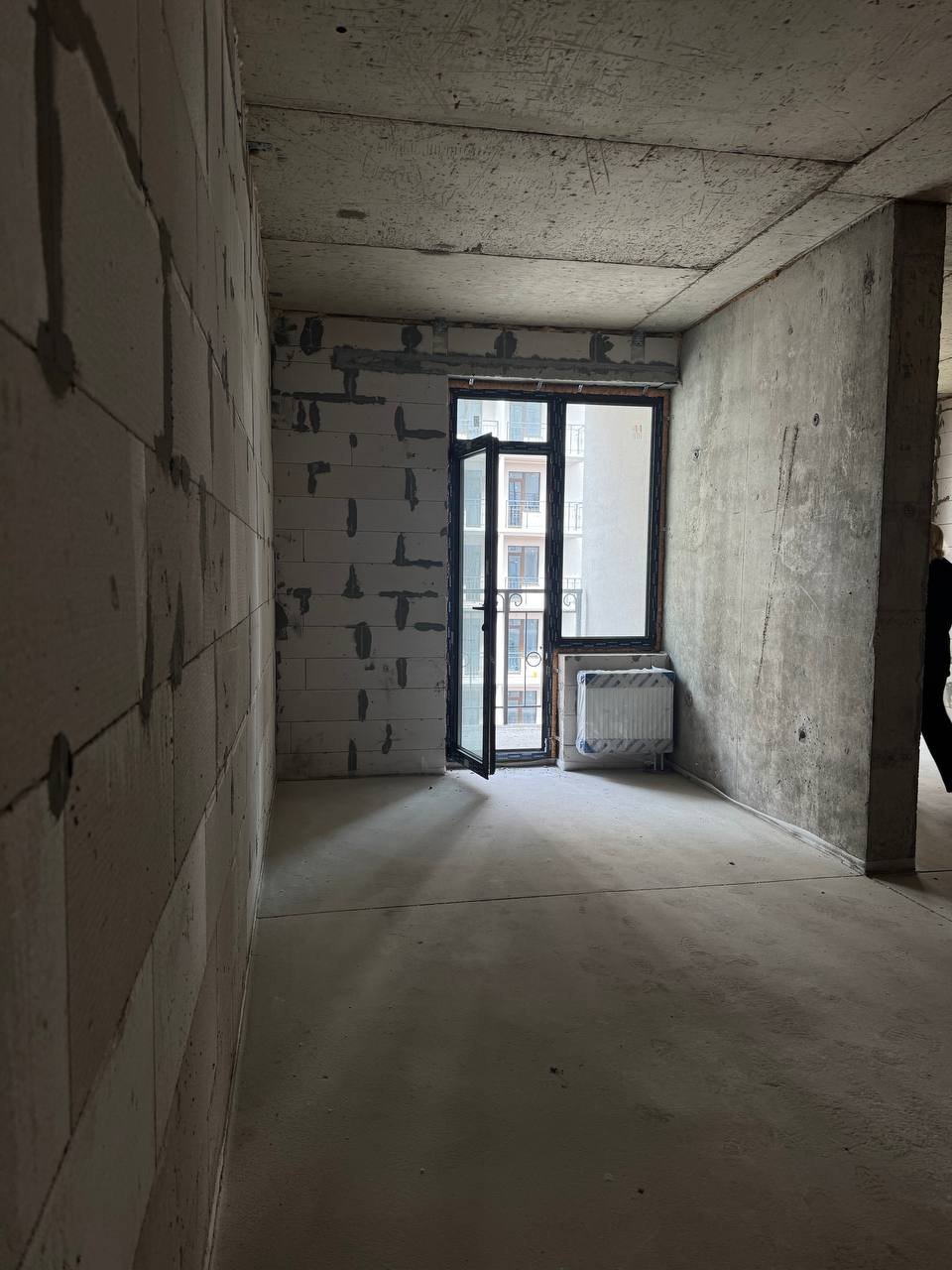 Квартира на ул. Фонтанская дорога (Приморский), 42 м², 60 000$ — FAKTOR