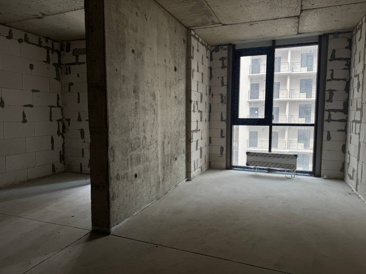 Квартира на ул. Фонтанская дорога (Приморский), 42 м², 60 000$ — FAKTOR