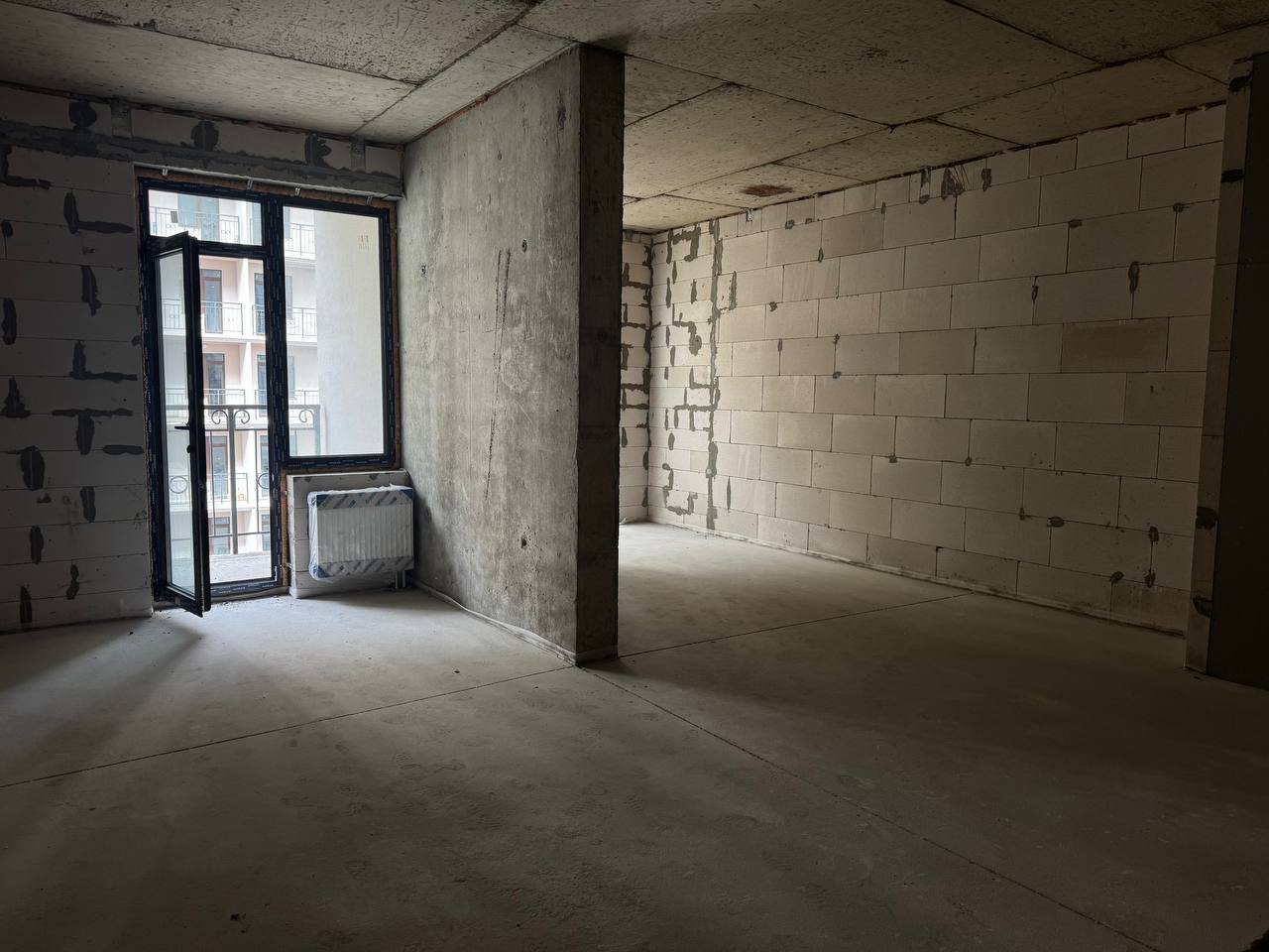 Квартира на ул. Фонтанская дорога (Приморский), 42 м², 60 000$ — FAKTOR