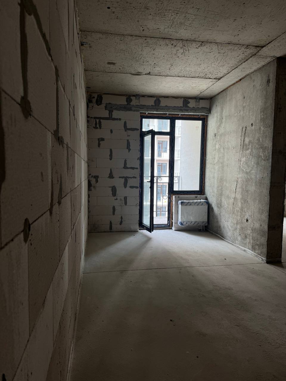 Квартира на ул. Фонтанская дорога (Приморский), 42 м², 60 000$ — FAKTOR