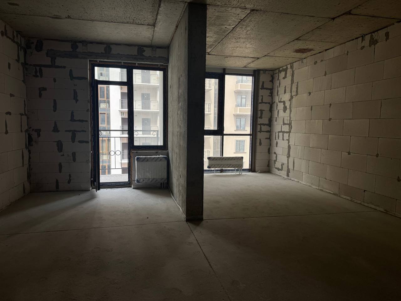 Квартира на ул. Фонтанская дорога (Приморский), 42 м², 60 000$ — FAKTOR