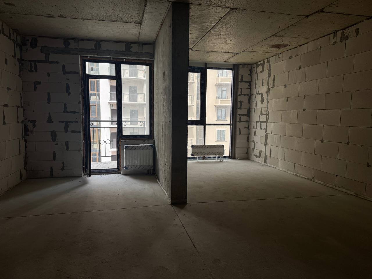Квартира на ул. Фонтанская дорога (Приморский), 42 м², 60 000$ — FAKTOR