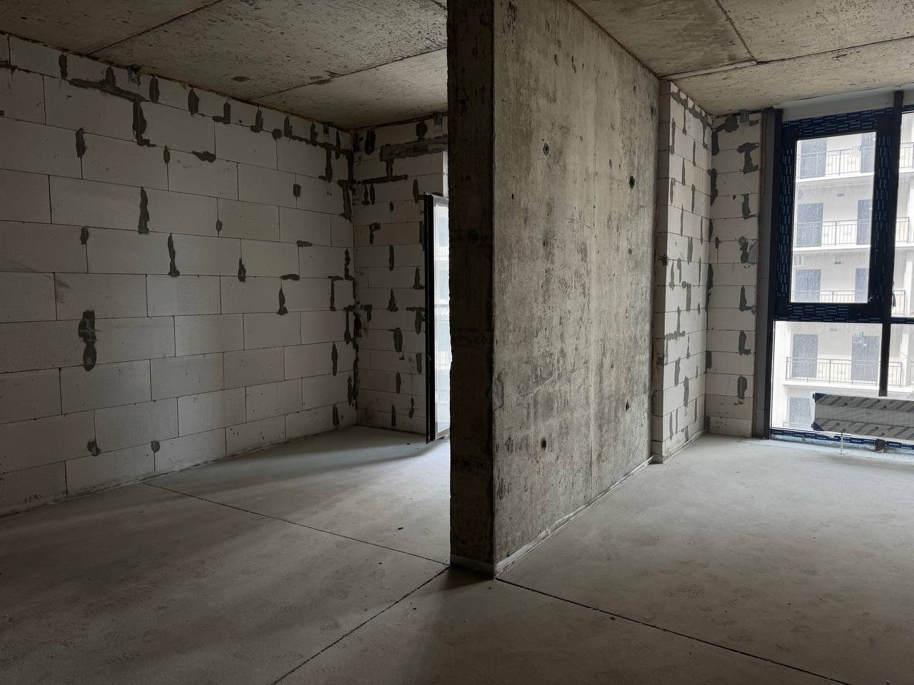 Квартира на ул. Фонтанская дорога (Приморский), 42 м², 60 000$ — FAKTOR