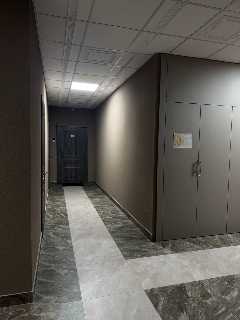 Квартира на ул. Фонтанская дорога (Приморский), 42 м², 60 000$ — FAKTOR