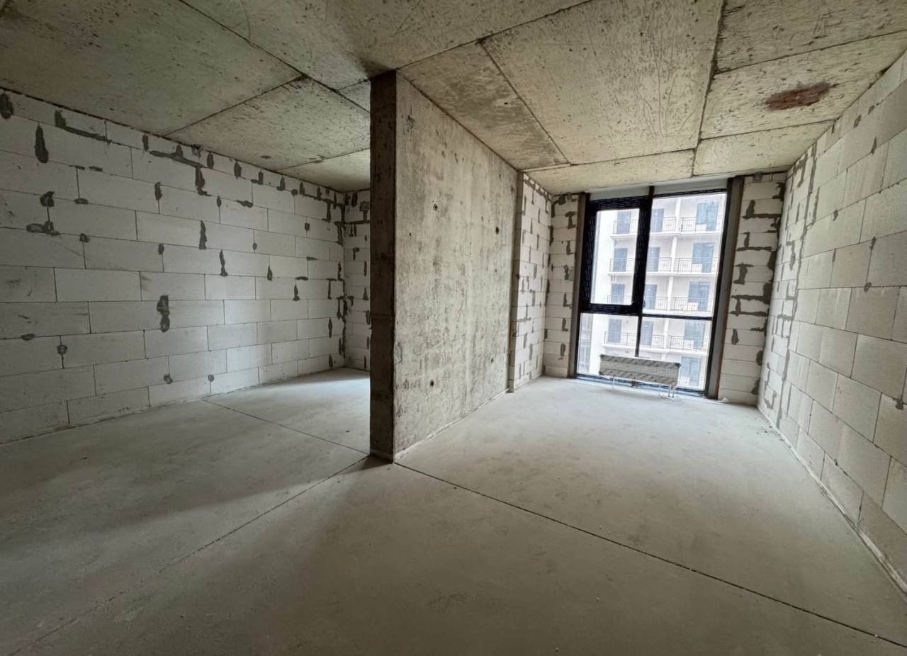 Квартира на ул. Фонтанская дорога (Приморский), 42 м², 60 000$ — FAKTOR