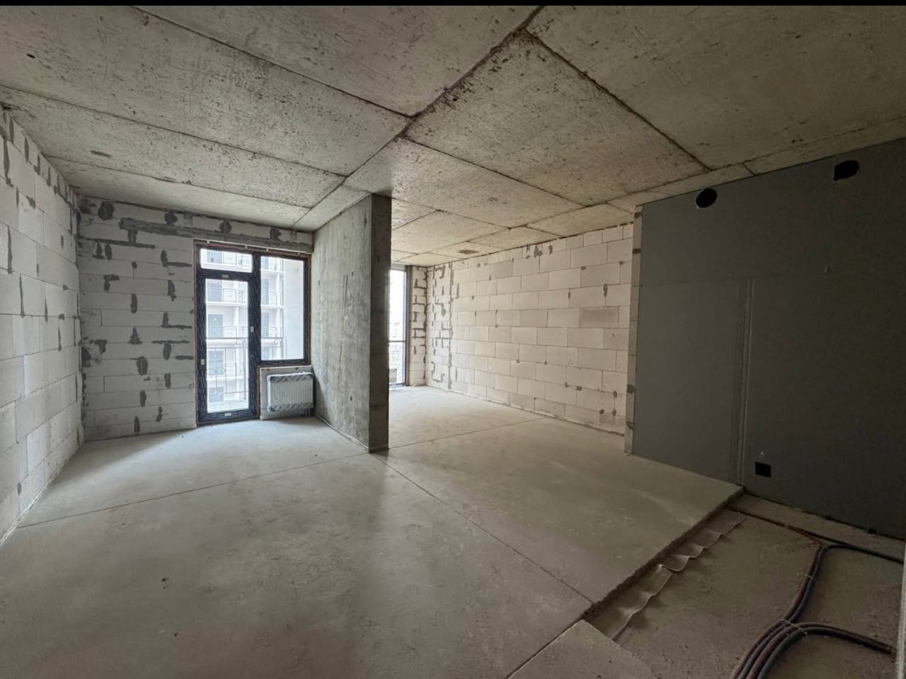 Квартира на ул. Фонтанская дорога (Приморский), 42 м², 60 000$ — FAKTOR