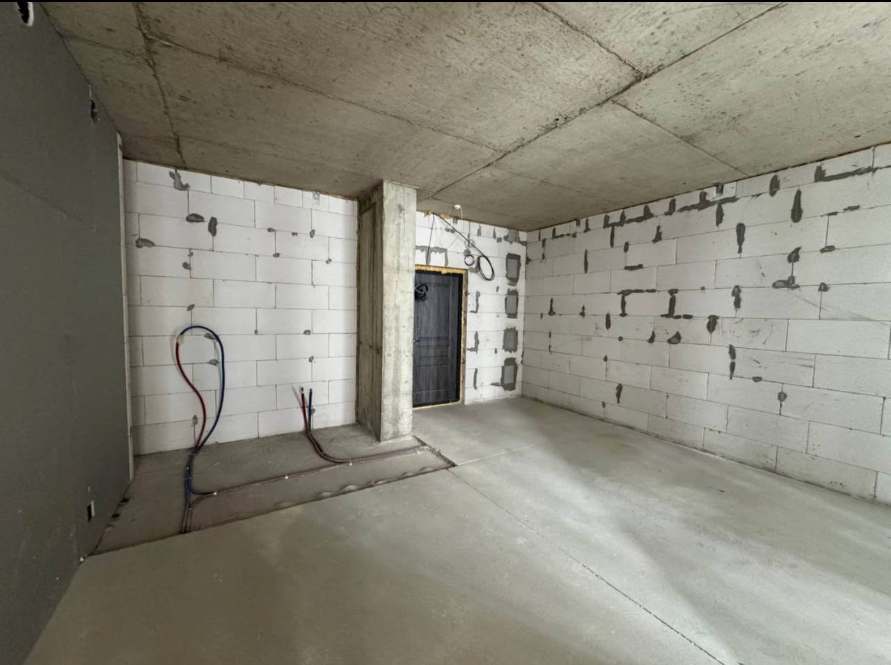 Квартира на ул. Фонтанская дорога (Приморский), 42 м², 60 000$ — FAKTOR