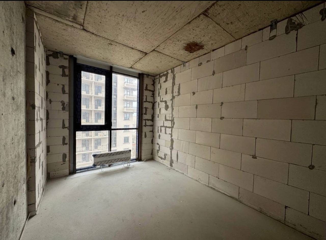Квартира на ул. Фонтанская дорога (Приморский), 42 м², 60 000$ — FAKTOR