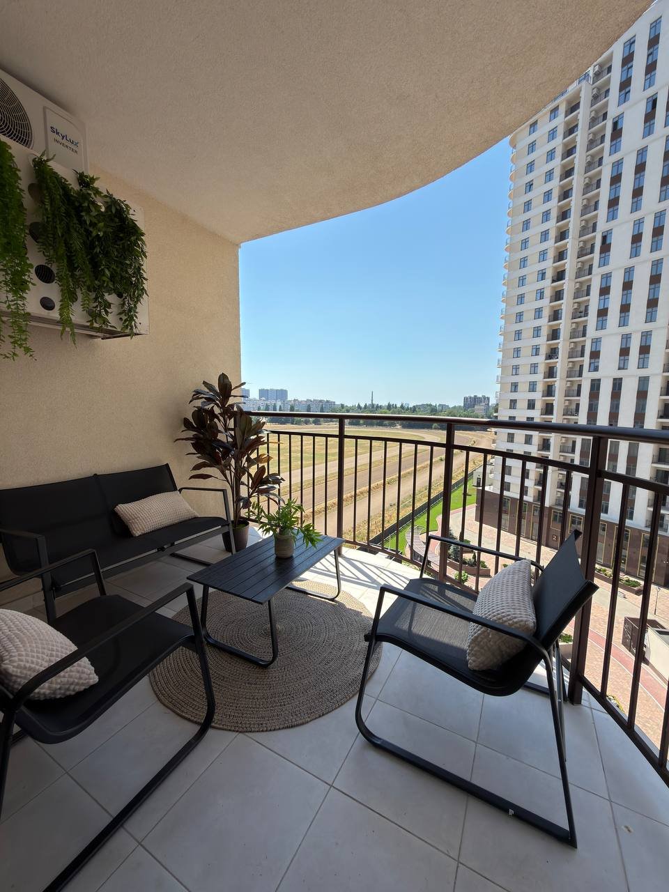 Квартира на ул. Краснова, 58 м², 120 000$ — FAKTOR
