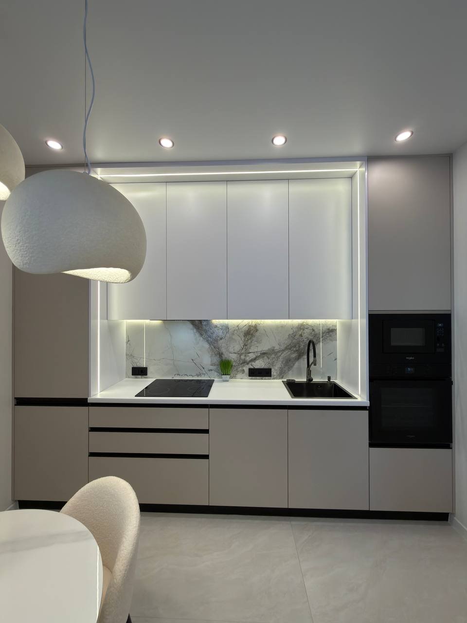 Квартира на ул. Краснова, 58 м², 120 000$ — FAKTOR
