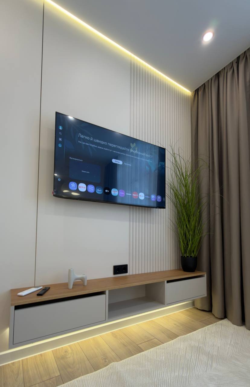 Квартира на ул. Краснова, 58 м², 120 000$ — FAKTOR