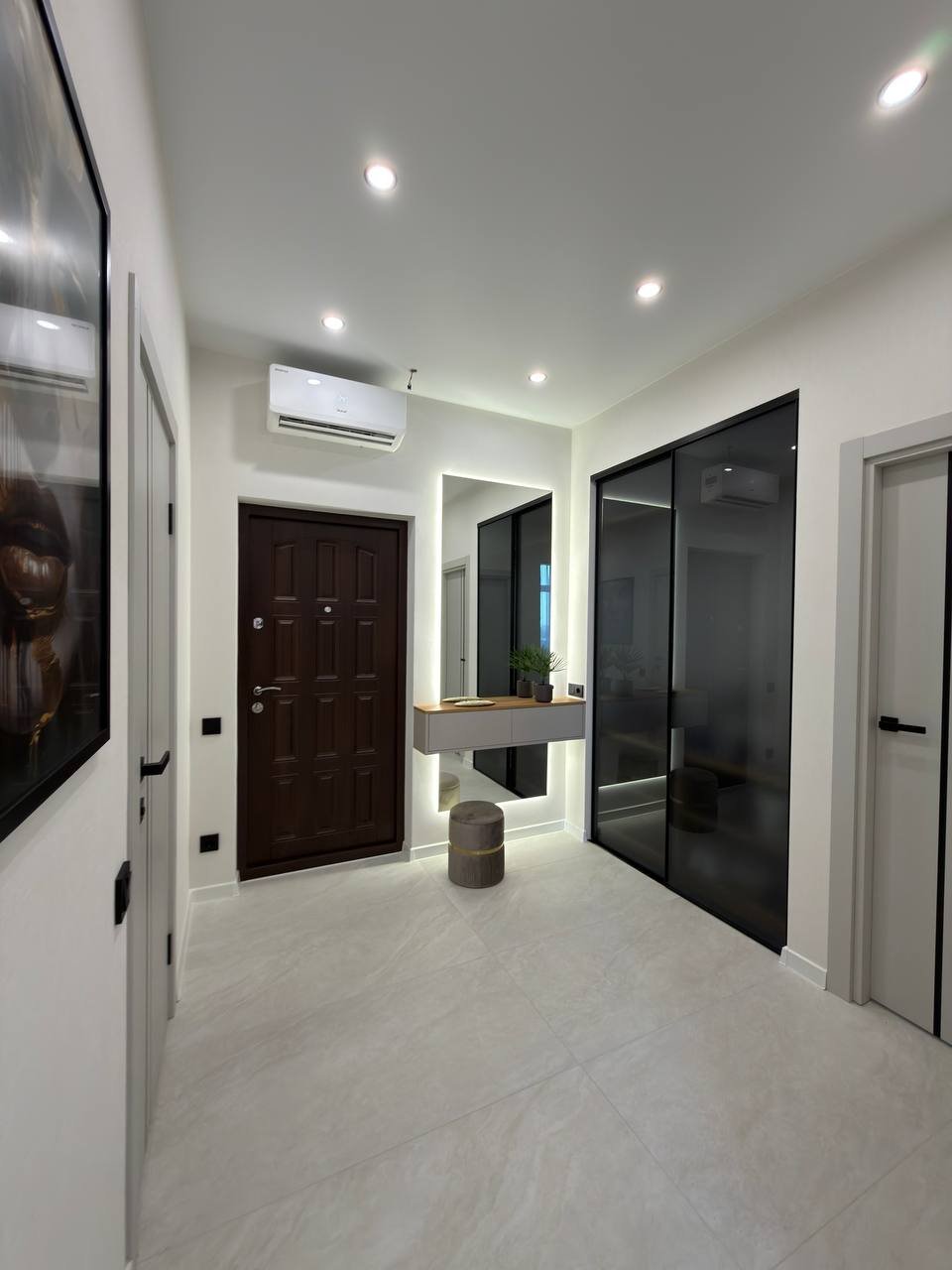 Квартира на ул. Краснова, 58 м², 120 000$ — FAKTOR