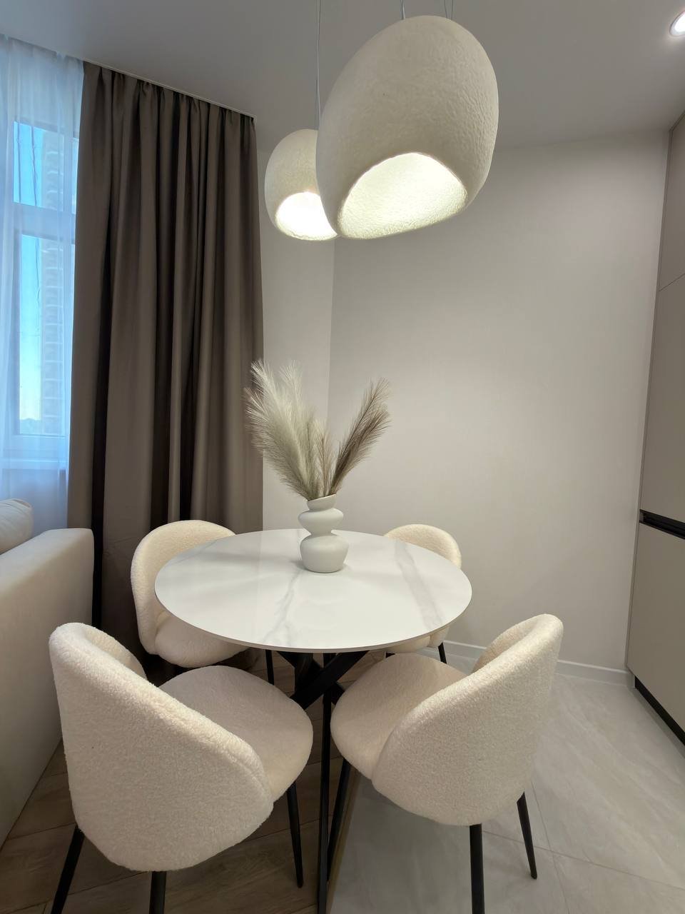 Квартира на ул. Краснова, 58 м², 120 000$ — FAKTOR