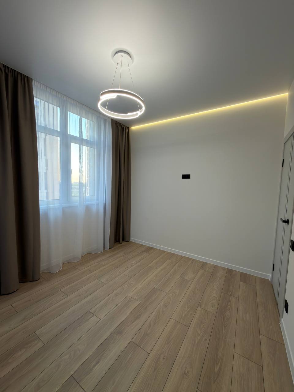 Квартира на ул. Краснова, 58 м², 120 000$ — FAKTOR