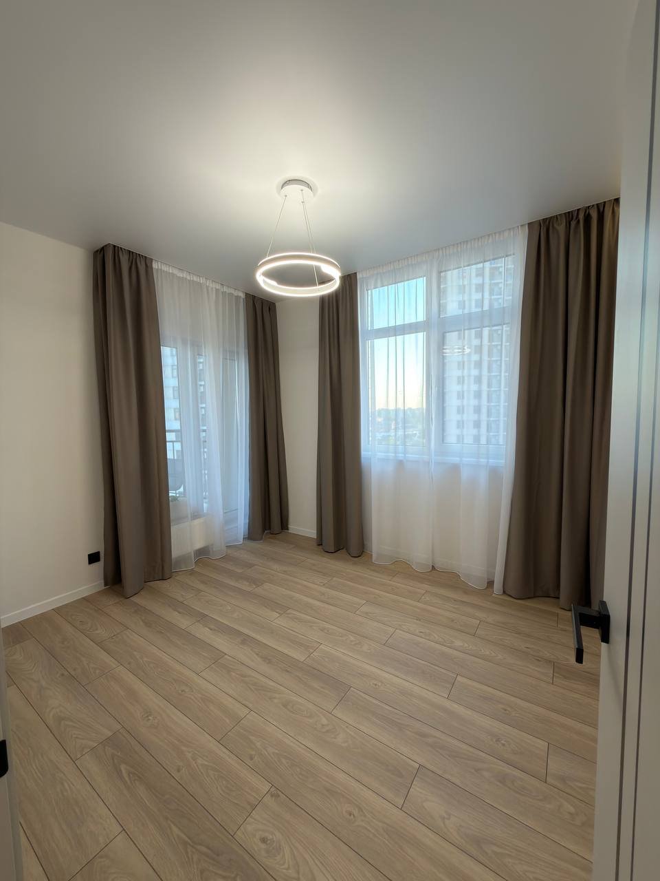 Квартира на ул. Краснова, 58 м², 120 000$ — FAKTOR