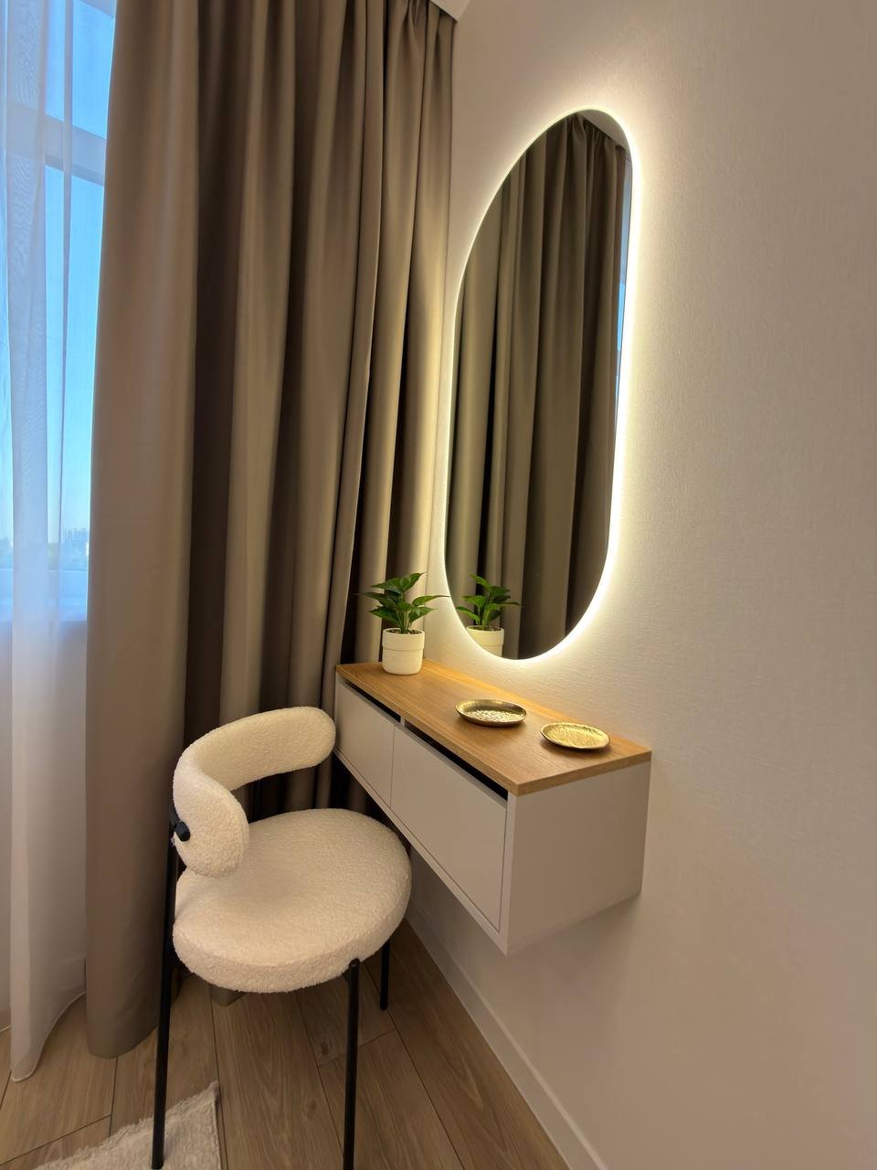 Квартира на ул. Краснова, 58 м², 120 000$ — FAKTOR