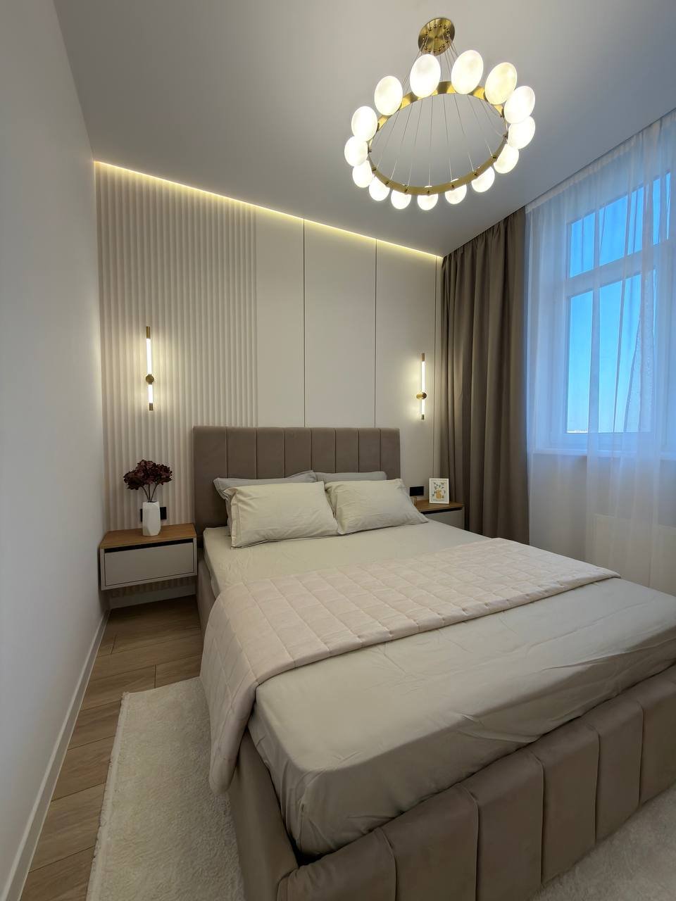 Квартира на ул. Краснова, 58 м², 120 000$ — FAKTOR
