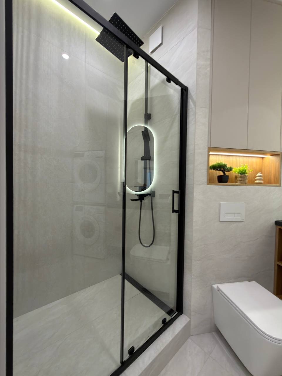 Квартира на ул. Краснова, 58 м², 120 000$ — FAKTOR