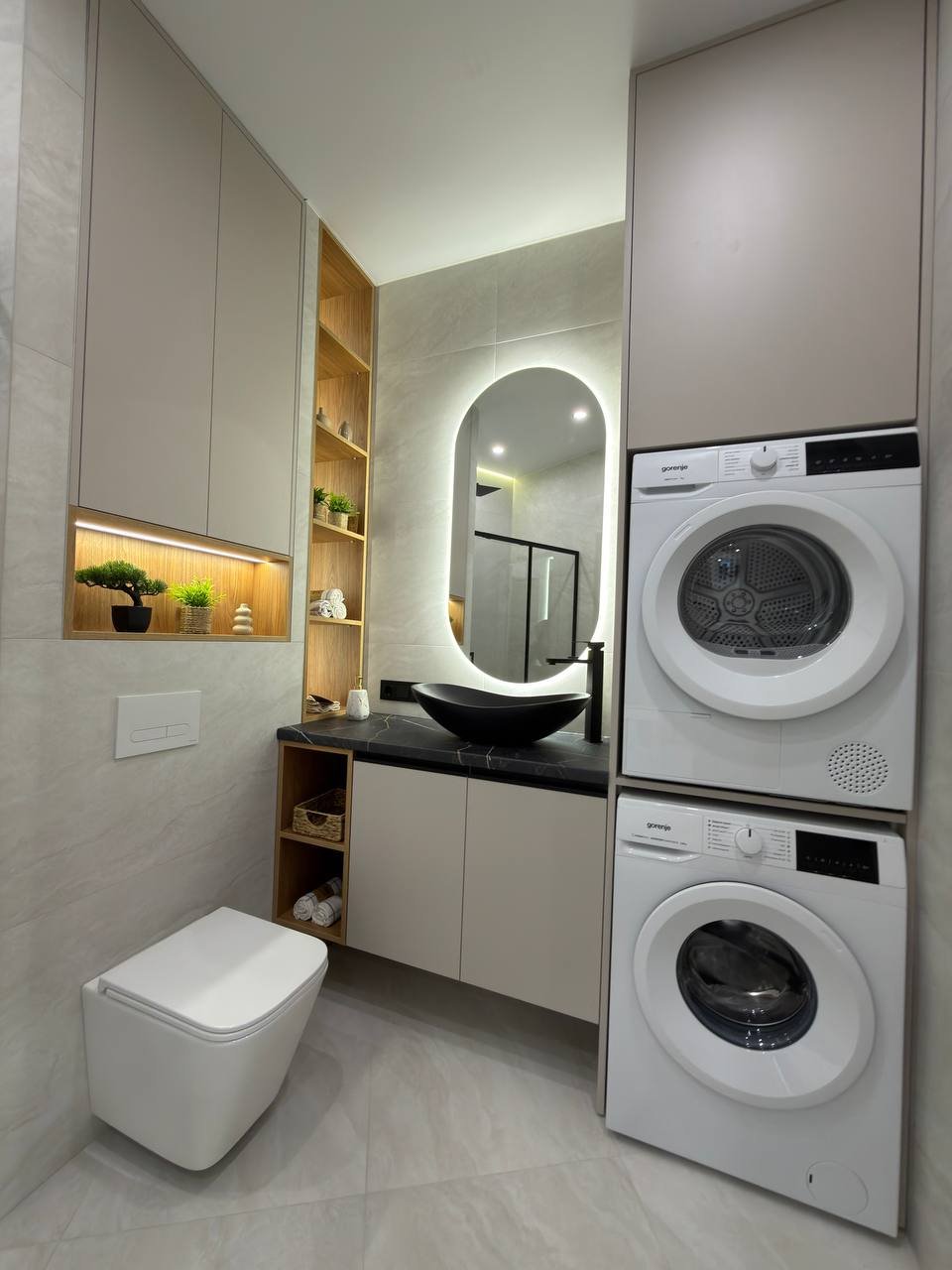 Квартира на ул. Краснова, 58 м², 120 000$ — FAKTOR