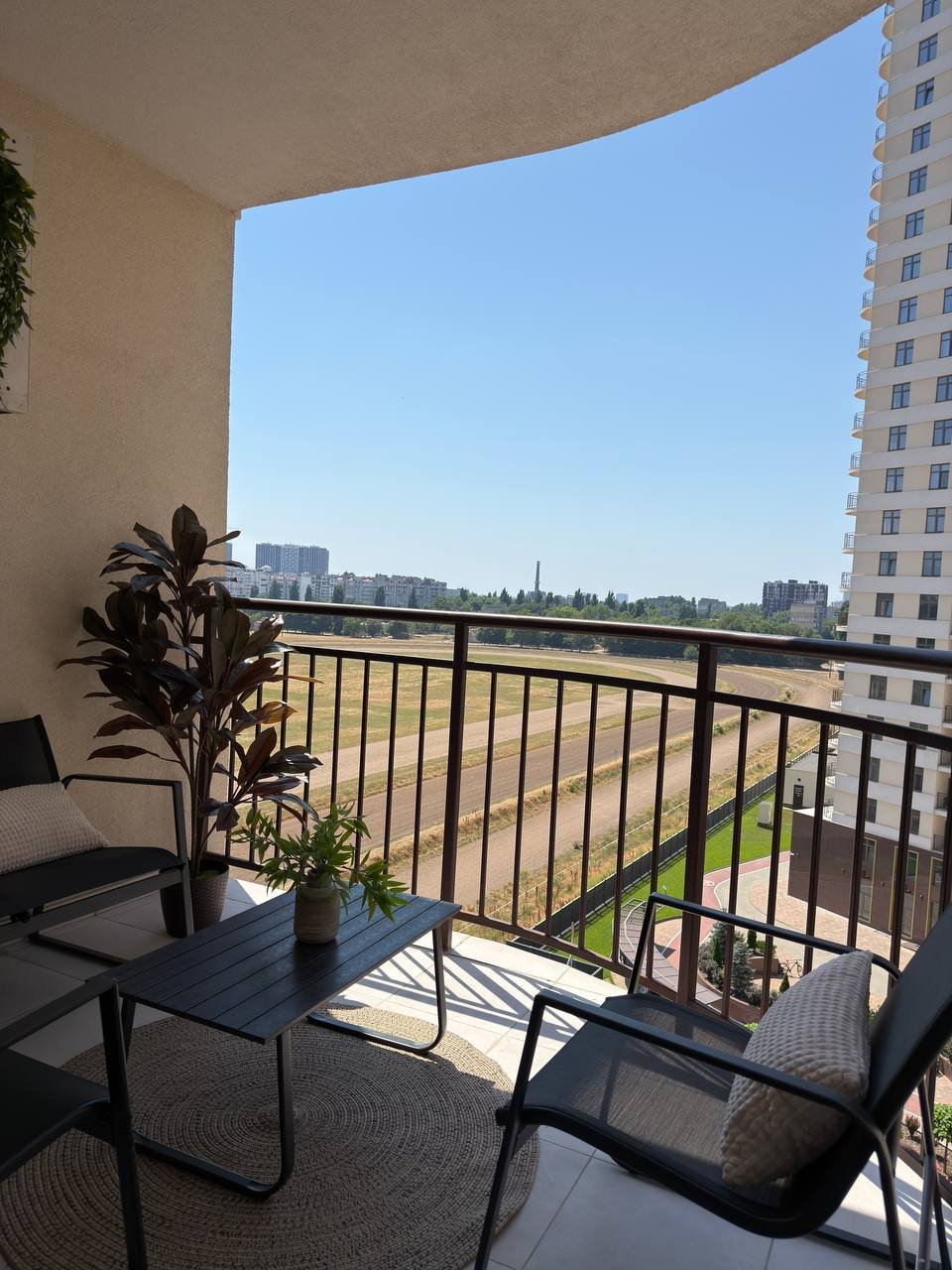 Квартира на ул. Краснова, 58 м², 120 000$ — FAKTOR