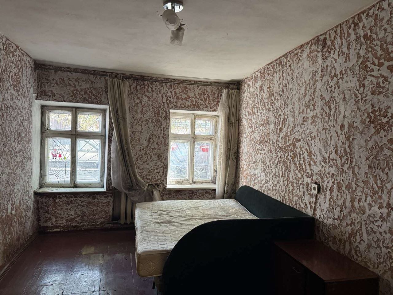 Квартира на вул. Мечникова, 31 м², 18 000$ — FAKTOR