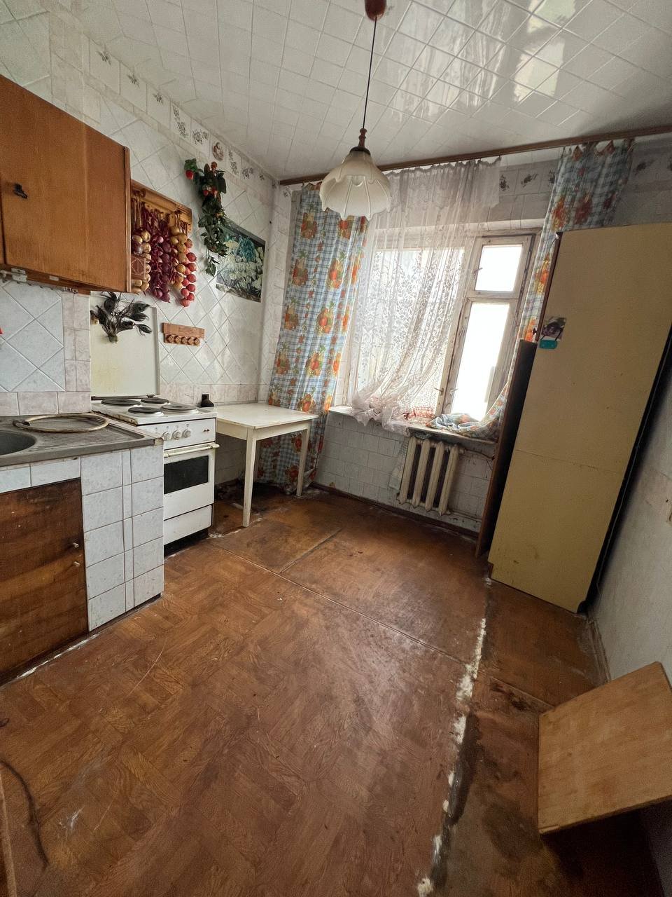Квартира на ул. Вильямса Академика, 85 м², 53 000$ — FAKTOR