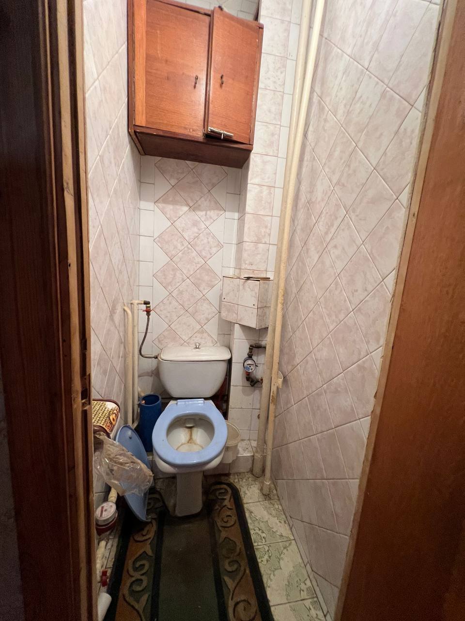 Квартира на ул. Вильямса Академика, 85 м², 53 000$ — FAKTOR