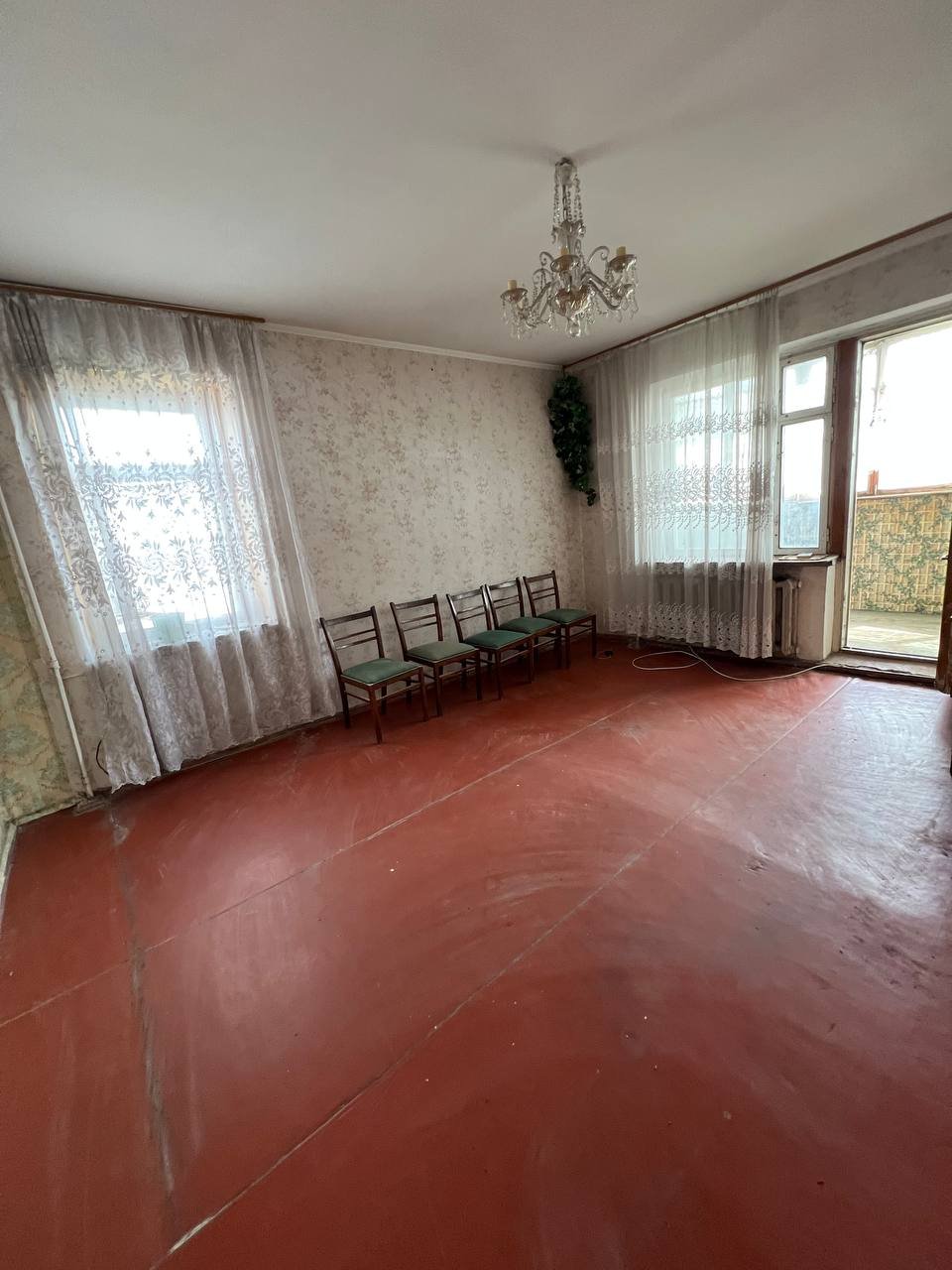 Квартира на ул. Вильямса Академика, 85 м², 53 000$ — FAKTOR